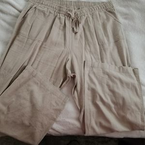 Dress pants